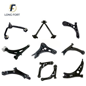 Brazo de control superior delantero OE 51460-SK7-043 para Acura Integra 1990~1993 LH - Product Image 1