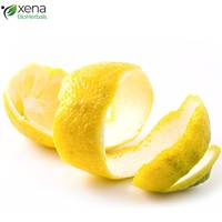 Premium leverancier citroenschilolie oplosbaar extract natuurlijk ingrediënt voor cosmetische producten