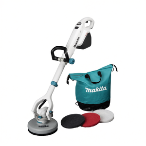 Nettoyeur de sols sans fil 40V Max, polisseuse électrique sans balais - Product Image 2