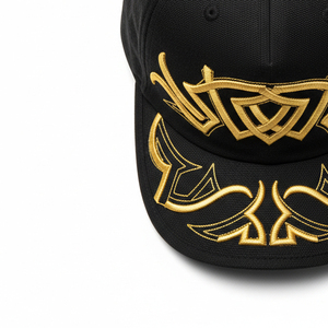 Gorra de Béisbol de Alta Calidad de 6 Paneles, Unisex, de Algodón, Estilo Dad Hat, con Bordado Personalizado, Gorra Deportiva para Correr, Gorra de Verano para el Sol, Venta al Por Mayor - Product Image 3