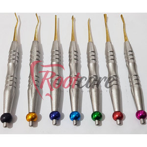 ชุดอุปกรณ์ Pdl Proximator ที่ได้รับการรับรองมาตรฐาน CE เทคโนโลยีขั้นสูง ชุดอุปกรณ์ Pdl Proximator หัวต่อแบบพิเศษ ชุดอุปกรณ์ Pdl Proximator - Product Image 5