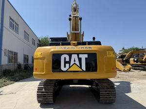 Escavatore Usato Caterpillar CAT330D2L, 30 Tonnellate, Escavatore Idraulico, Macchinari Pesanti per Costruzioni in <span class=keywords><strong>Vendita</strong></span>, Nuovo per l'Esportazione - Product Image 6