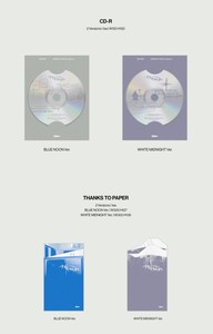 อีเอ็นเอชไอพีเอ็น โรแมนซ์ : อันทอลด์ - เดย์ดรีม - [เวอร์ชั่นโฟโต้บุ๊ค] มินิอัลบั้มชุดที่ 5 - Product Image 4