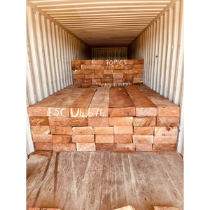 Proveedor Mayorista de Madera Aserrada de Grado de Construcción para Constructores, Contratistas y Compradores Internacionales - Product Image 3
