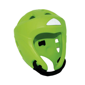 Protège-tête de boxe en cuir/PU personnalisé de haute qualité, écologique et durable, nouveau design en gros pour l'entraînement et la compétition - Product Image 3