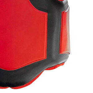 Chaleco de Boxeo de Diseño Personalizado de la Más Alta Calidad, Chaleco de Boxeo Profesional, Pantalones Cortos de Boxeo al por Mayor, Chaleco de Boxeo para Competición - Product Image 6