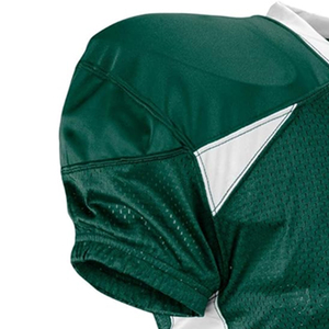Jersey de Fútbol Americano Personalizado de Primera Calidad, el Más Vendido, a Bajo Precio, Transpirable, en Venta - Product Image 4