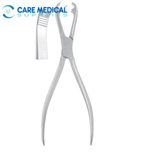 Kit de Instrumentos Quirúrgicos Ortopédicos AA-CMS-04 de Alta Calidad para Placa de Bloqueo, Instrumentos Quirúrgicos A0 para Miembro Superior - Product Image 1