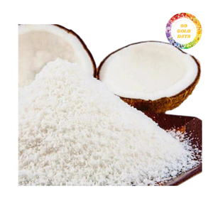 Vente en gros de poudre de noix de coco déshydratée de qualité supérieure, approvisionnement en vrac, usine - Product Image 5