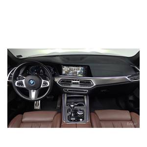 BMW X5 XDrive 45e M Sport, Modelo Agosto 2022, con 29,009 km, Volante a la Izquierda, Caja de Cambios Automática, Cámara Trasera - Product Image 6