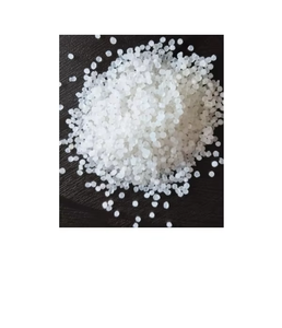 Perlas de Tapioca Blancas de Grado Alimenticio, Mini Perlas de Nylon para Alimentos para Bebés, Papillas, Recetas Saludables, Postres y Cocina - Product Image 1