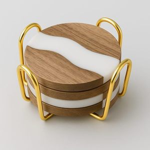 ที่กรองชาหินอ่อนพรีเมียม Hs Husnain Crafts จากอุตรพัฒนา ของตกแต่งบนโต๊ะอาหาร - Product Image 1