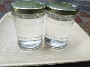 Huile de coco vierge (VCO) de haute qualité, qualité alimentaire - Fabricant d'huile de coco naturelle pure pour compléments alimentaires - Product Image 2