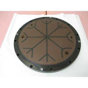 AMAT 0020-32151 Mandril ESC, Pedestal de 200 mm, con Muesca - Equipo y Piezas de Semiconductores de Confianza de la Marca Global Legacy - Product Image 2