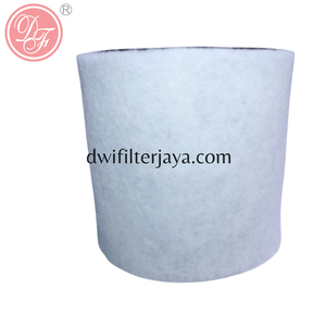 Replacement <b>HEPA</b> Cartridge Filter <b>Air</b> <b>Purifier</b> Filter - Product Image 1