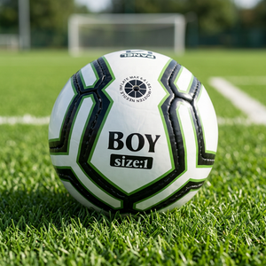 Pelota de fútbol, precio barato, promoción - Product Image 3