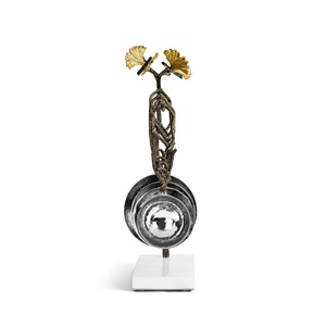 ชุดถ้วยตวงลายใบแปะก๊วย 2026 ซาเลม อินเตอร์เนชั่นแนล - Product Image 2