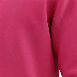 Sweat à capuche épais streetwear à manches longues, personnalisable avec logo, pull-over grande taille pour homme, coupe oversize sur mesure - Product Image 5