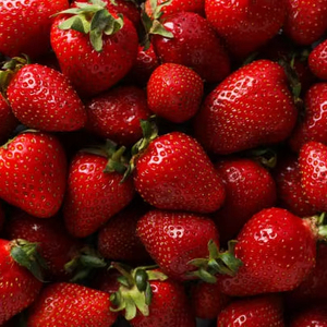 Fresas Congeladas IQF, Enteras, Calidad Premium, para el Mercado de Exportación - Product Image 1