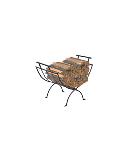 Soporte para troncos de METAL, nuevo diseño, fabricante, venta al por mayor, nuevo aspecto - Product Image 6