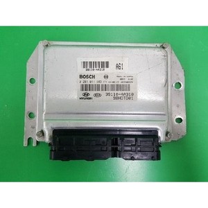 Porter Usó ECUs y Módulos de Computación 391104A310 - Product Image 1