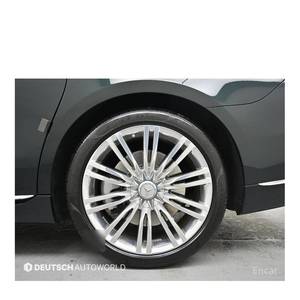 Mercedes-Benz Classe S Maybach S580 4MATIC 2023/4, 58 480 km, boîte automatique, conduite à gauche - Product Image 5