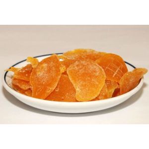 Vietnam Organic Dried Mango Soft <b>Texture</b> GMO Free Sweet Natural Flavor Preserved Fruit Vacuum Seal Slices Cubes <b>Powder</b> - Product Image 1