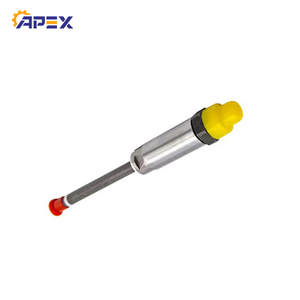 Inyectores de Combustible APEX 8n7005, Boquilla Tipo Lápiz 8N-7005 8N7005 para Motor Diésel 3304 3306 - Product Image 4