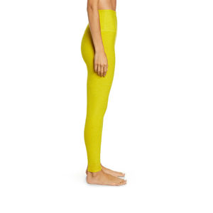 Leggings Deportivos Transpirables de Cintura Media para Mujer, Leggings de Yoga Personalizados sin Costuras, Sublimación, Precio Económico Directo de Fábrica - Product Image 3