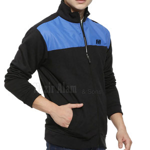 Chaqueta de Moda Masculina Informal y para Viajes, Cómoda, Estilo Bomber, Aspecto Simple, Textura Suave, Ideal para el Día a Día - Product Image 4