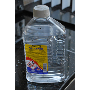 Espíritu Blanco de Primera Calidad, Venta al por Mayor de Fábrica, Disolvente de Bajo Aroma para Diluyente de Pintura, Exportación - Product Image 5