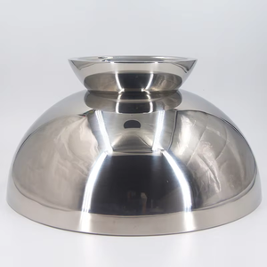 Reliable performance metallic ice <b>bucket</b> in both home and commercial environments - Product Image 3