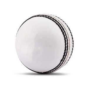 Color Custom Logo High Quality Cricket Hard <b>Ball</b> for Professional Training Matches Outdoor Handmade Leather <b>Balls</b> Wholesale - Product Image 1
