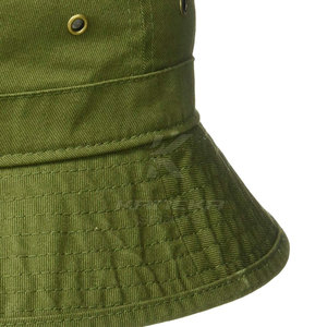 Chapeau Bob en Tissu Doux, Style Décontracté pour les Vacances, Mode Relaxante et Confort Quotidien - Product Image 6