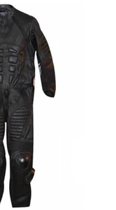 Traje de Motocross Unisex al por Mayor, Duradero, con Mangas de Cuero, Ropa de Carreras Completa, Equipo para Motocross, Logotipo Personalizado, Ropa de Carreras de Motos - Product Image 5