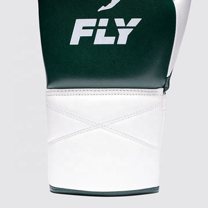 Top Trending Professional Fight Training Fly Boxing Gloves Premium Quality Customized Pro Punching Real Leather Fly Boxing Gears - Product Image 6