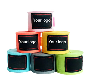 Fabricant de protège-doigts pour la boxe MMA, équipement de protection sportive personnalisé - Product Image 2