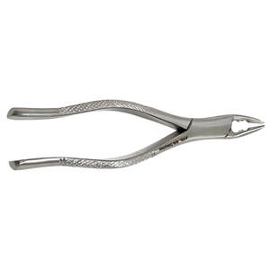 Fórceps de extracción de dientes para adultos, acero inoxidable, odontología, eliminación de dientes, instrumentos médicos - Product Image 4