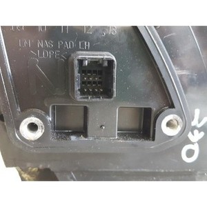 กระจกมองข้างซ้าย Tucson รุ่น LH (ด้านคนขับ) รหัสอะไหล่ 876102S000WEA - Product Image 6