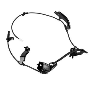 Rear Left ABS Wheel Speed Sensor for Lexus IS250 IS350 RC350 GS450h Models 89546 and 30080 - Product Image 2