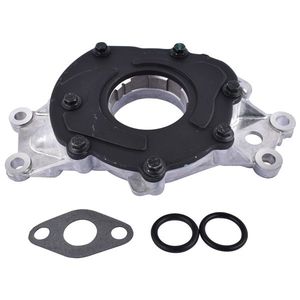 Pompa dell'Olio ad Alta Prestazione per Chevrolet Express 2500/3500, Silverado 3500 HD, GMC Savana 2500/3500, Yukon 12563964/12586665 - Product Image 6