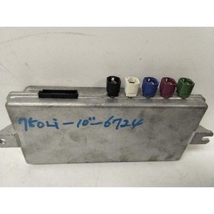 ECUs y Módulos de Computación Usados de la Serie 7 9228322 - Product Image 2