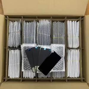 Magasin d'accessoires téléphoniques : <span class=keywords><strong>Écran</strong></span>s LCD pour <span class=keywords><strong>iPhone</strong></span> <span class=keywords><strong>X</strong></span> à 17 Pro Max – Assemblages OLED/Incell de différentes qualités - Product Image 4