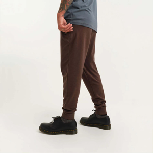 Shorts de sport décontractés pour hommes avec cordon de serrage à la taille, revers côtelés aux chevilles, respirants, légers, coupe décontractée - Product Image 4