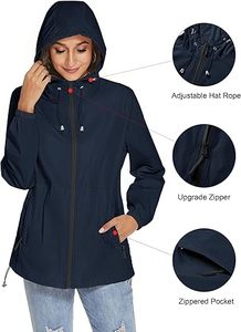 Wholesale Designer <b>Men</b> <b>Long</b> Winter Outdoor Windbreaker <b>Jacket</b> Stand Collar Vintage Style Eco-Friendly Breathable Front - Product Image 2