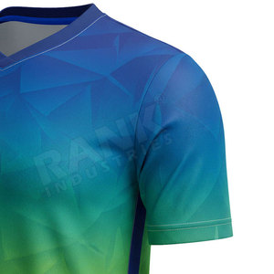 Maillots de football personnalisés tendance, de haute qualité, au meilleur prix, les plus vendus, en vente en ligne - Product Image 6