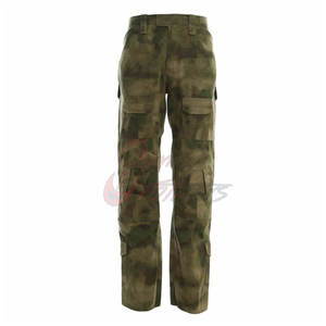 Traje de caza térmico de invierno, chaqueta y pantalones con aislamiento térmico, traje de caza táctico, ropa de exterior con múltiples bolsillos - Product Image 4