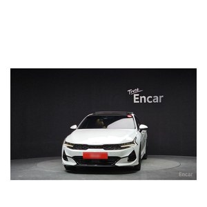 Pour Kia K5 1.6 Turbo avec direction à gauche, boîte de vitesses automatique et sièges en cuir, modèle juillet 2022, 38 294 km - Product Image 3