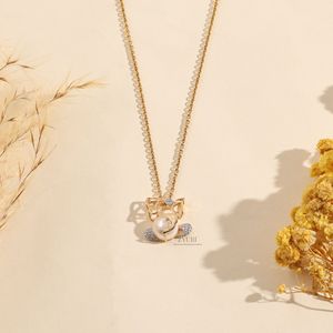 Collar de Diamantes de Lujo Cultivados en Laboratorio, Nueva Tendencia, Creaciones que Brillan para Siempre, Aspecto Especial para Mujeres, Certificado IGI, Claridad VVS-VS - Product Image 4