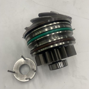 Pompa dell'Acqua Diesel a 16 Denti Made in China, Assemblaggio per Motore DE08 <span class=keywords><strong>John</strong></span>- Machinery - Product Image 4